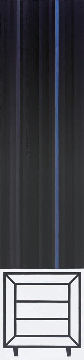 2004-Black-Nightstand