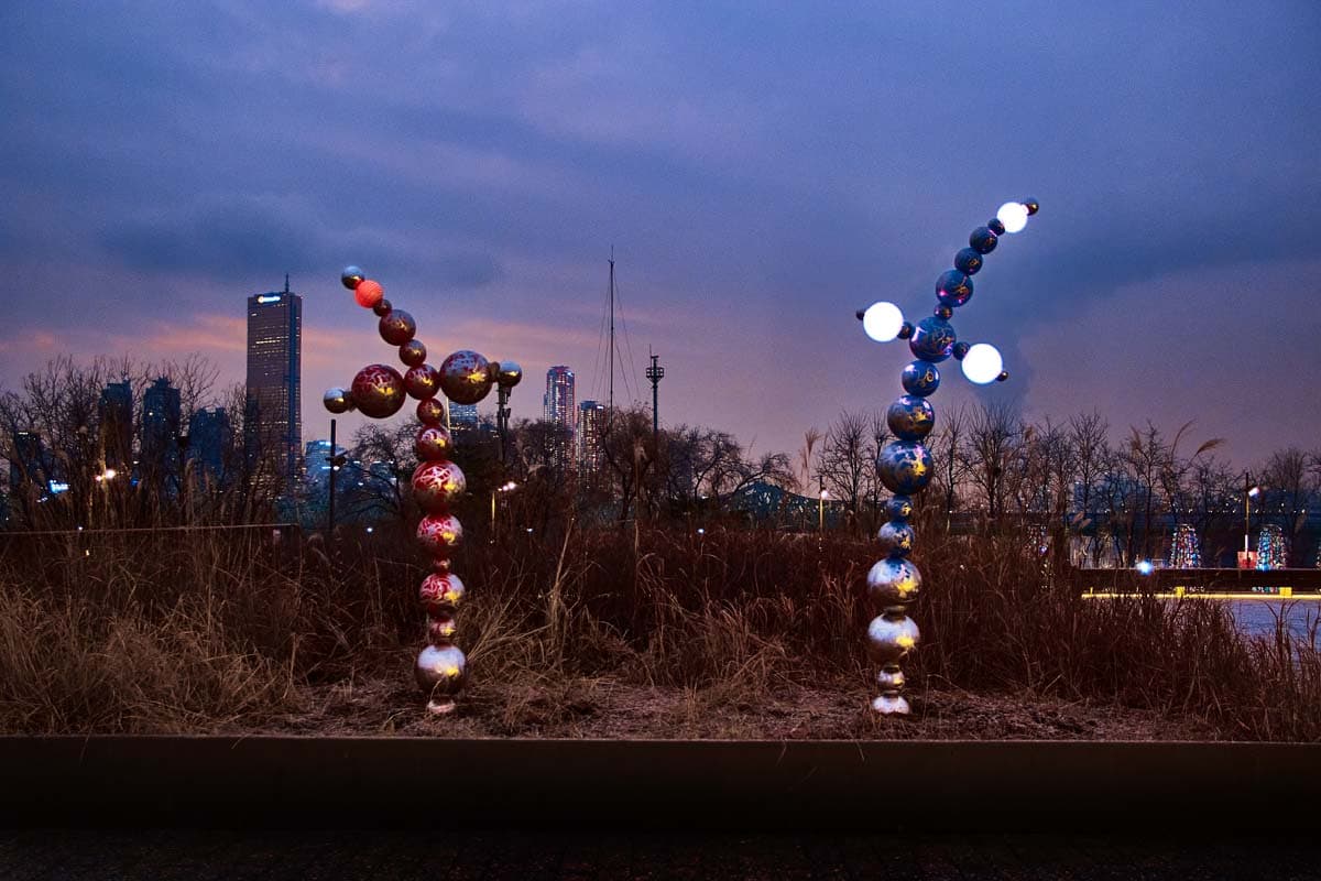 Guardian-The Great General of all Under Heaven, Guardian-The Female General of the Underworld