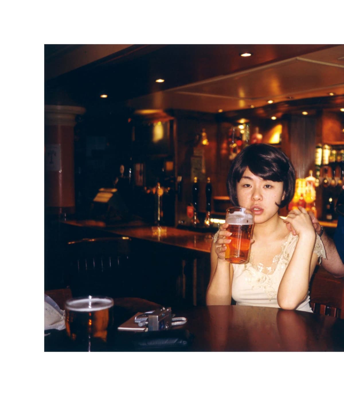 Nikki S. Lee: Parts <Revisited>