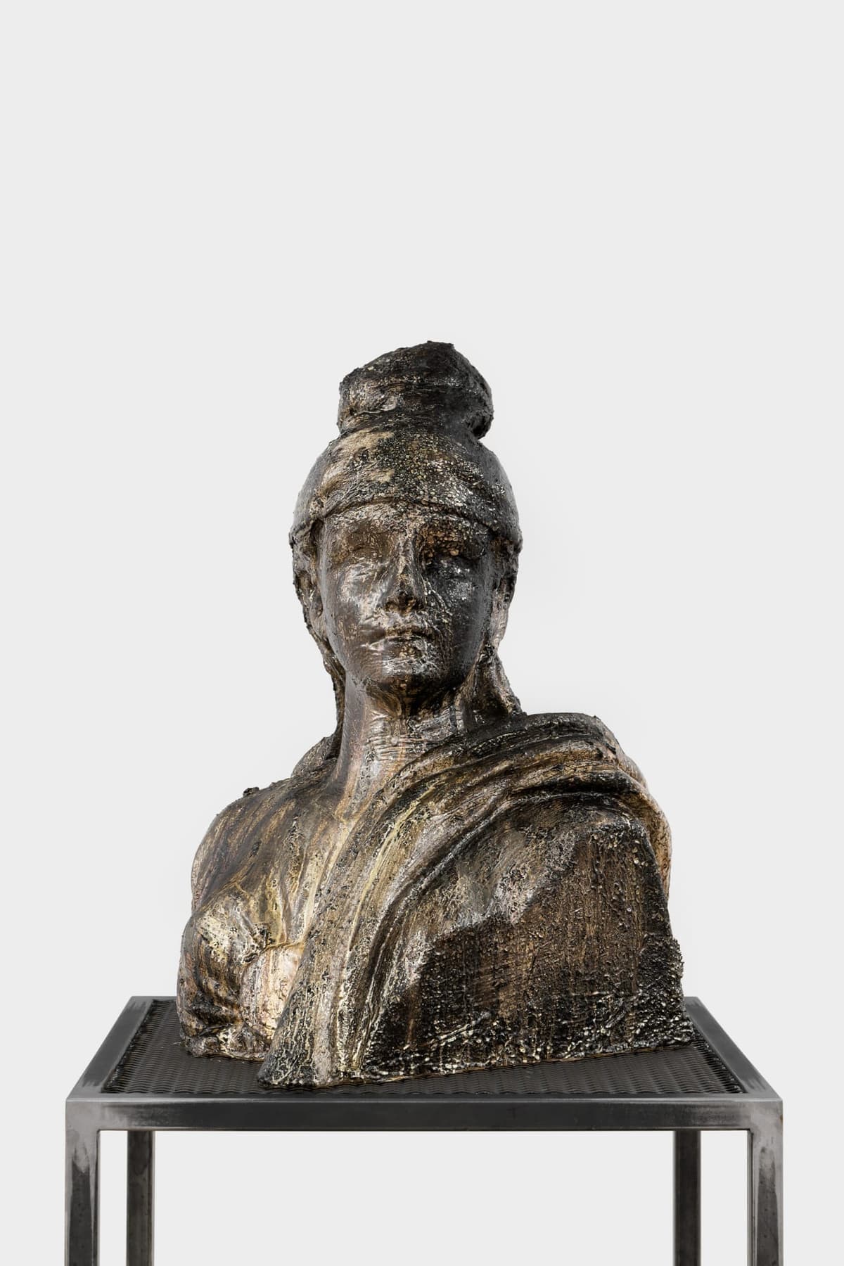 Kiyan Williams: Between Starshine and Clay