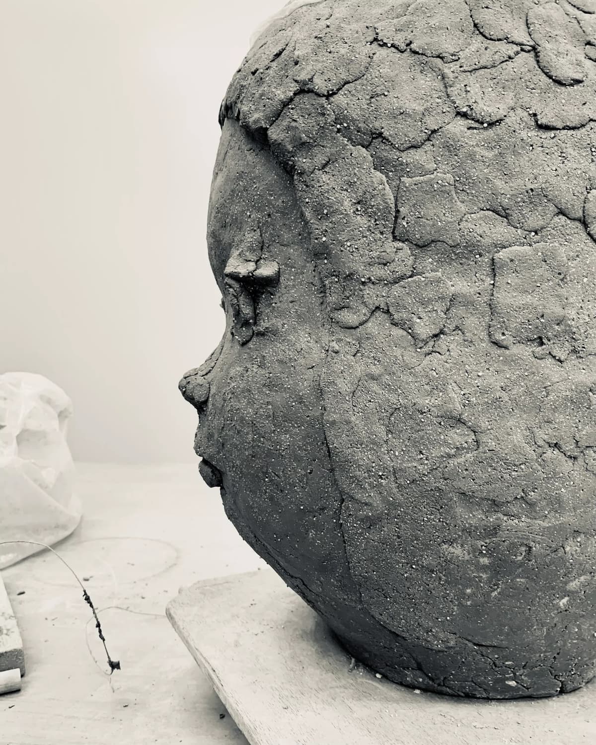 Yoshitomo Nara: Ceramic Works