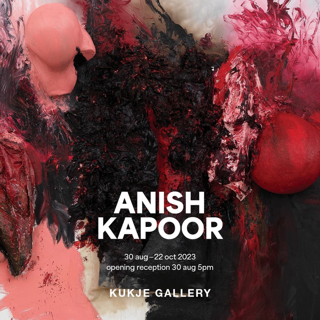 Anish Kapoor