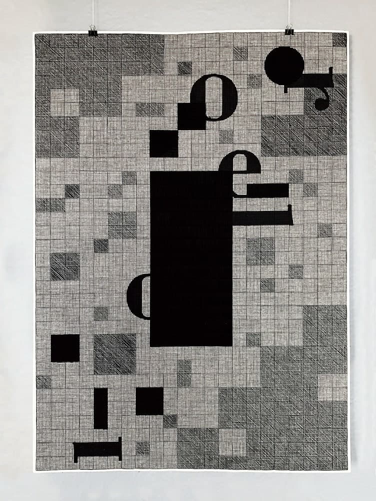 Suzy Lee: Liminal Phase - Between Chapters 4 and 5