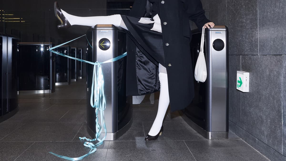 Boma Pak: Ritual of Matter